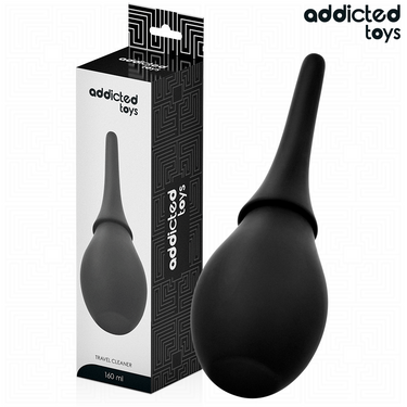 Detergente da Viaggio Addicted Toys Model 3 - Igiene Efficace in Movimento